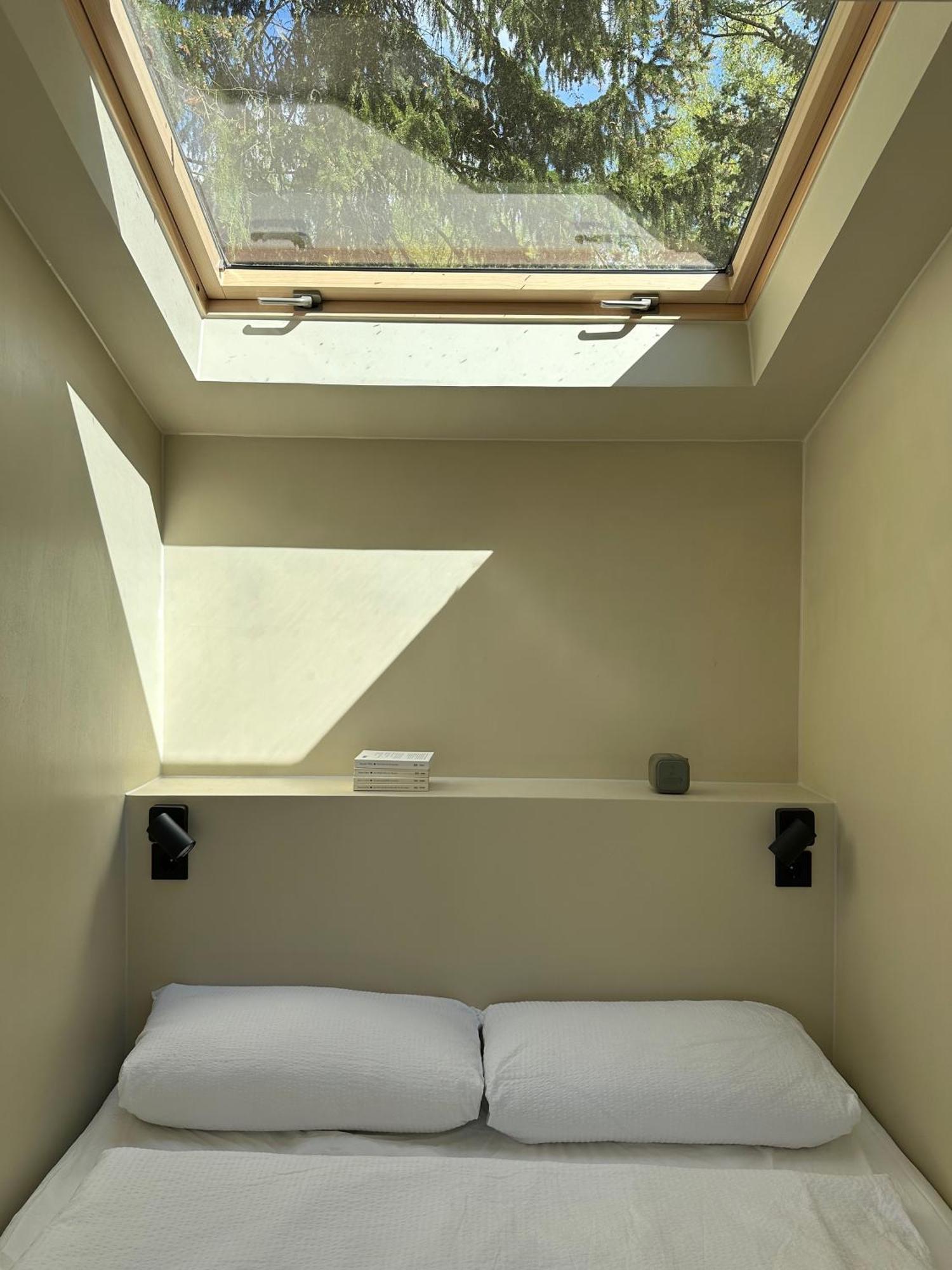 Tiny House Mit Garten In Der Lueneburger Heide Зольтау Екстер'єр фото